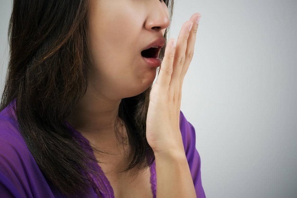 Bị chua miệng là triệu chứng khi mắc phải bệnh lý nào đó trong cơ thể