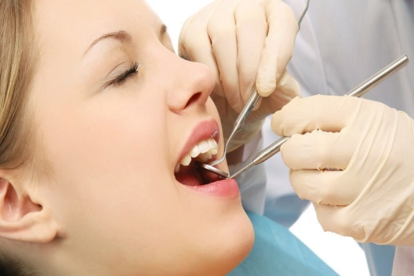 Địa chỉ khám chữa răng nào tốt uy tín ở Hà Nội?