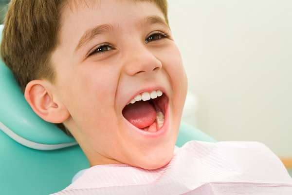 Sau khi điều trị, trẻ sẽ có hàm răng đẹp tự nhiên