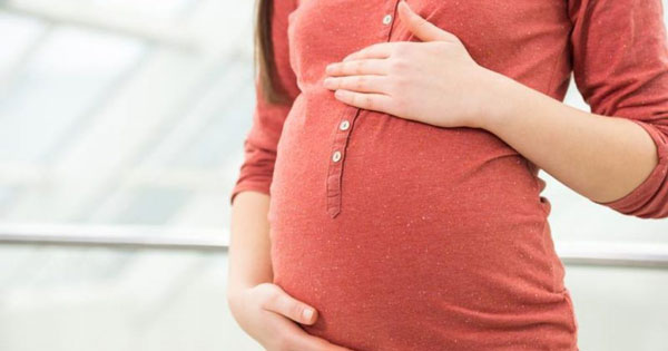 3 tháng giữa thai kỳ là thời gian cạo vôi răng khi mang thai an toàn