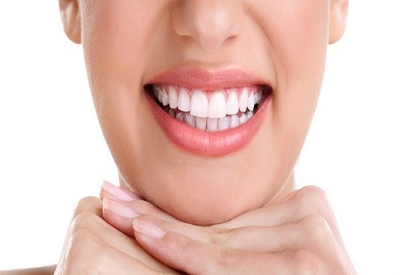 Bọc răng sứ đảm bảo chức năng năn nhai